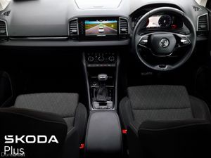 Skoda Karoq **ELECTRIC BOOT**AUTOMATIC**STYLE**2.0 - Image 2