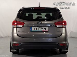Kia Carens 1.7 EX CRDi - Image 4