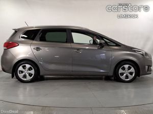 Kia Carens 1.7 EX CRDi - Image 2