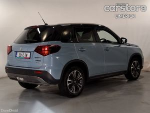 Suzuki Vitara 1.4 Hybrid SZ5 MT 4 GS - Image 3