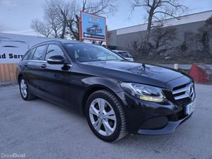 151 Mercedes-Benz C220D Auto Estate Warranty - Image 3