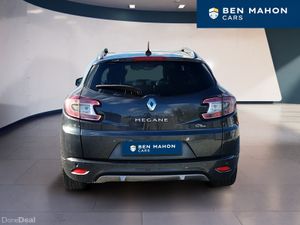 Renault Megane GT Line Estate - Image 4