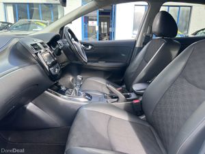 2017 NISSAN PULSAR 1.2 SV PREMIUM HIGH SPEC - Image 4