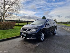 Nissan X-Trail Hybrid Automatic - Image 2