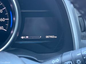 2018 Honda JAZZ/Fit 1.5 Hybrid Automatic - Image 4