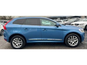 Volvo XC60 2.0L Diesel Automatic  Sunroof (3276) - Image 4