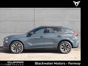 Cupra Terramar E HYBRID 204BHP AUTOMATIC - Image 4