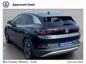 Volkswagen ID.4 ID.4 TECH W 77KWH 204HP PROPER E21 - Image 4