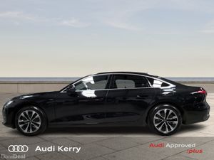 Audi A6 SALOON E-HYBRID QUATTRO SE AUTOMATIC - Image 4