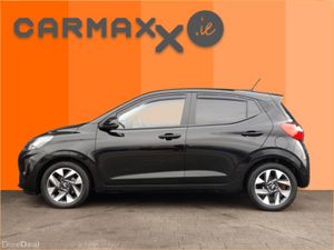 Hyundai i10 DELUXE 5DR PLUS AUTOMATIC - Image 4