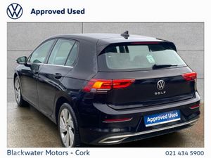 Volkswagen Golf 1.5TSI 130BHP STYLE - Image 4