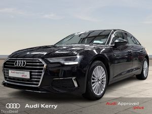 Audi A6 SALOON 2.0 40TDI 204BHP SE AUTOMATIC - Image 3
