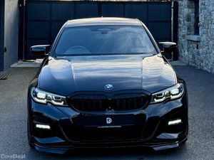 2020 BMW 3 SERIES AUTO M SPORT M PERFORMANCE X DRI - Image 2