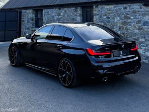 2020 BMW 3 SERIES AUTO M SPORT M PERFORMANCE X DRI - Image 4