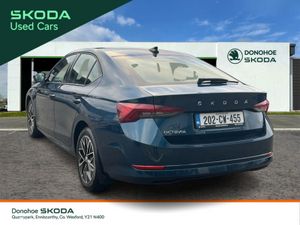 Skoda Octavia OCTAVIA AMB 2.0TDI 115HP - Image 4