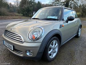 MINI 1.4 AUTO PETROL ⛽️ ONLY 65klms 👌 - Image 2