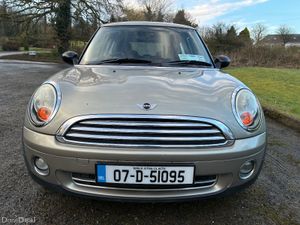 MINI 1.4 AUTO PETROL ⛽️ ONLY 65klms 👌 - Image 4
