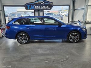 22 SKODA OCTAVIA VRS PLUG IN HYBRID - Image 3