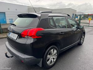 Peugeot 2008 2016 diesel 1.6 hdi - Image 2