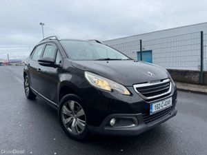 Peugeot 2008 2016 diesel 1.6 hdi - Image 3