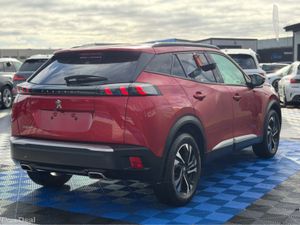 Peugeot 2008 ALLURE - 1.2 PETROL - AUTO - 12M WARR - Image 3