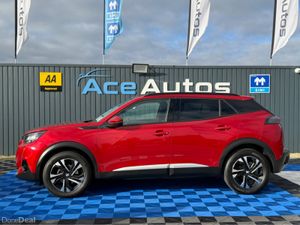 Peugeot 2008 ALLURE - 1.2 PETROL - AUTO - 12M WARR - Image 4