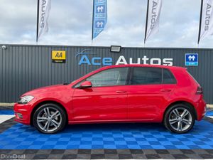 Volkswagen Golf HIGHLINE PREMIUM - 2.0L DIESEL- AU - Image 4