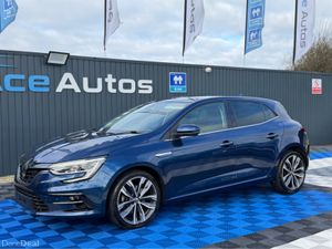 Renault Megane INTENSE - 1.4 PETROL - AUTO - 12M W - Image 3