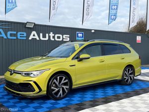 Volkswagen Golf R-LINE -SUNROOF -  2.0L DIESEL - A - Image 3