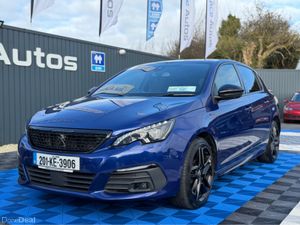 Peugeot 308 GT PREMIUM - 1.5 DIESEL - AUTO - 12M W - Image 2