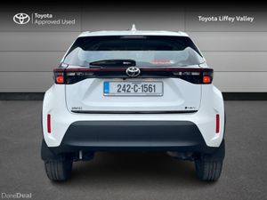 Toyota Yaris Cross YARIS CROSS LUNA - Image 4