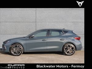 Cupra Leon 2.0TDI 150BHP 5DR AUTOMATIC - Image 4