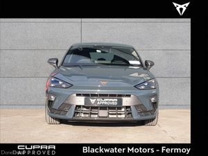Cupra Leon 2.0TDI 150BHP 5DR AUTOMATIC - Image 3