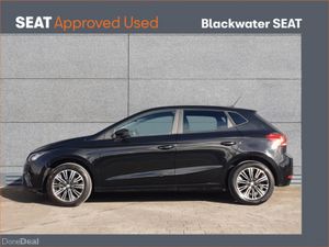 SEAT Ibiza 1.0TSI 95BHP SE PLUS PA - Image 4