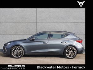 Cupra Leon 2.0TDI 150BHP 5DR AUTOMATIC - Image 4