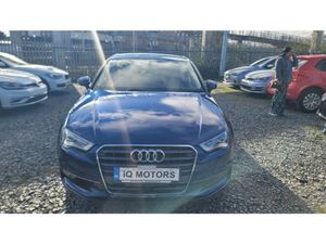 Audi A3 1.4L Automatic petrol  Full Leather/Heated - Image 2