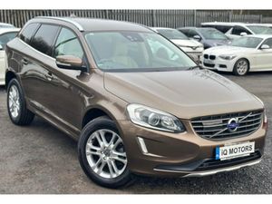 Volvo XC60 2.0L Diesel Automatic Low Mileage  (740 - Image 3