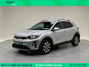 Kia Stonic 1.0 K2 PE PETROL MY2022 - Image 3