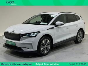 Skoda Enyaq 60 IV 5DR AUTO - Image 4