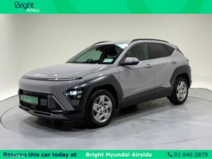 Hyundai KONA ELEGANCE 5DR - Image 3
