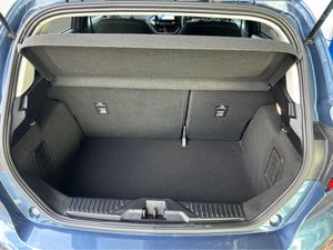 Ford Fiesta TITANIUM 1.0T 125 MHEV M6 F 4DR - Image 2