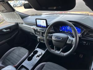 Ford Kuga ST-LINE X 2.5 PHEV 212 S6.2 C 4DR - Image 4