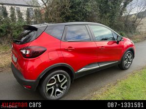 Renault Captur ICONIC DCI 90 MY MY18 5DR - Image 3