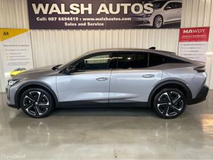 Peugeot 408 ALLURE 1.2 130 AUTOMATIC 6 - Image 3