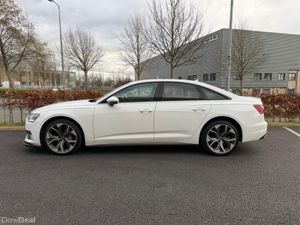 Audi A6 2.0 TDI SPORT *FRESH NCT - Image 2