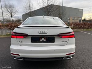 Audi A6 2.0 TDI SPORT *FRESH NCT - Image 4