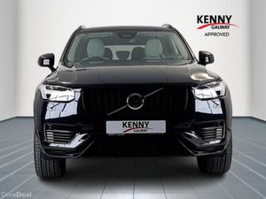 Volvo XC90 T8 PHEV PLUS DARK AWD 5DR - Image 2