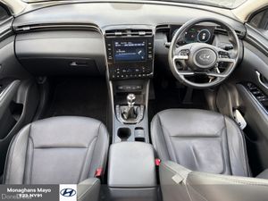Hyundai Tucson EXECUTIVE 1.6 DIESEL 2WD 5DR - Image 2
