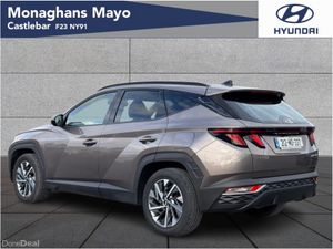 Hyundai Tucson EXECUTIVE 1.6 DIESEL 2WD 5DR - Image 3
