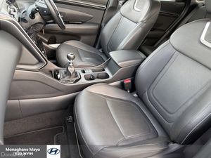 Hyundai Tucson EXECUTIVE 1.6 DIESEL 2WD 5DR - Image 4